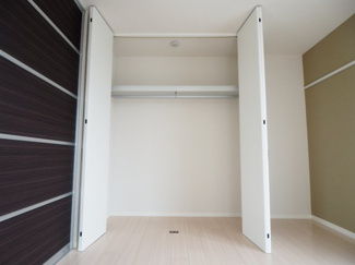 【収納】 | ラシーヌ中野島