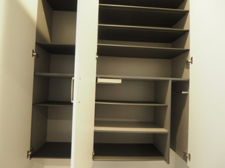 【収納】 | ラシーヌ中野島