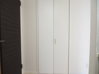 【収納】 | ラシーヌ中野島