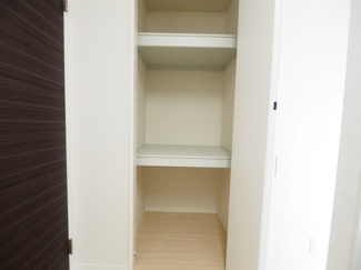 【収納】 | ラシーヌ中野島