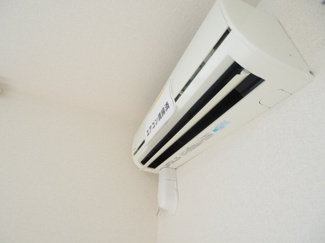 【設備】 | ラシーヌ中野島