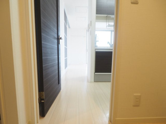 【内装】 | ラシーヌ中野島