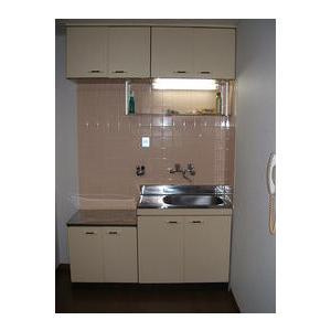 【キッチン】 | メゾン・ド・カクショ