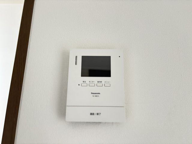 NIFTY（ニフティ）2B棟のセキュリティ
