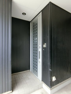 【エントランス】 | 堀切6丁目貸戸建