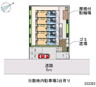 【地図】 | レオパレス南五葉