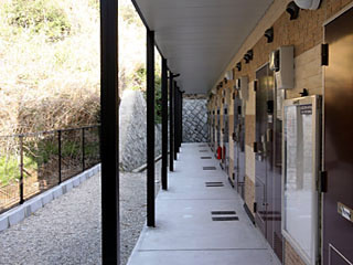 【その他共用部分】 | レオパレスファインコート鈴蘭台