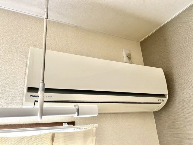 【設備】 | ロイヤルコーポ北中島