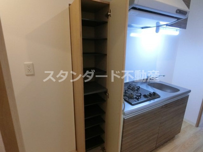 【収納】 | レクシア天神橋