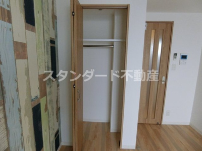 【収納】 | レクシア天神橋