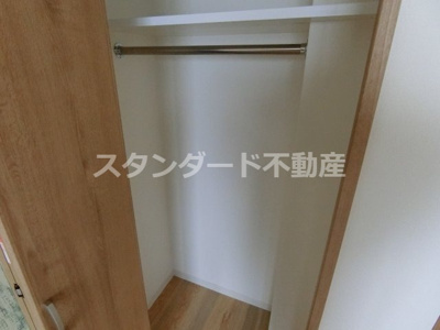 【収納】 | レクシア天神橋