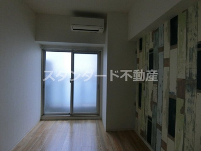 【内装】 | レクシア天神橋