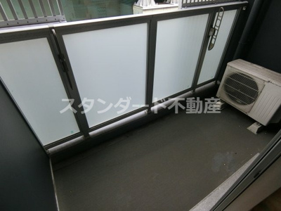 【バルコニー】 | レクシア天神橋