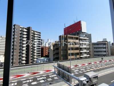 【展望】 | レクシア天神橋