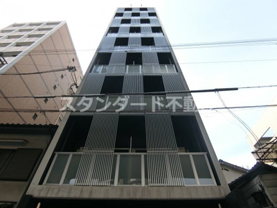 【外観】 | レクシア天神橋