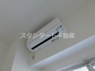 【設備】 | レクシア天神橋