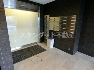 【その他共用部分】 | レクシア天神橋