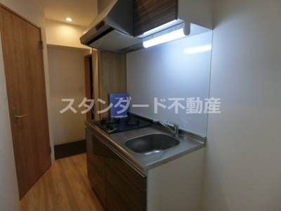 【居間・リビング】 | レクシア天神橋