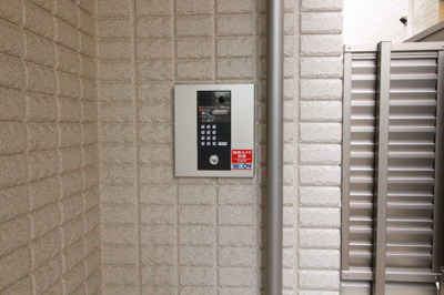 【セキュリティ】 | リバージュ ブンベエ