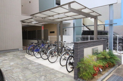 【その他共用部分】 | リバージュ ブンベエ