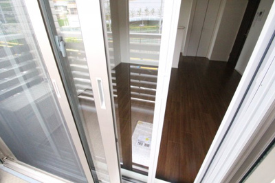 【セキュリティ】 | リバージュ ブンベエ