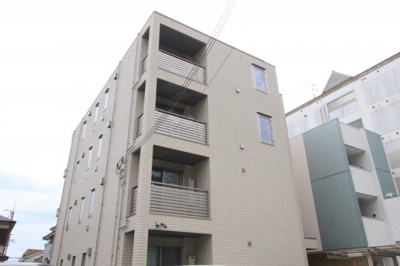 【外観】 | リバージュ ブンベエ