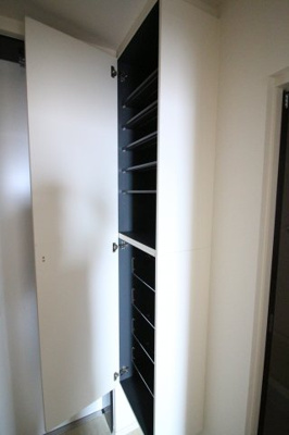 【収納】 | リバージュ ブンベエ