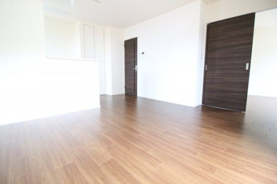 【居間・リビング】 | リバージュ ブンベエ