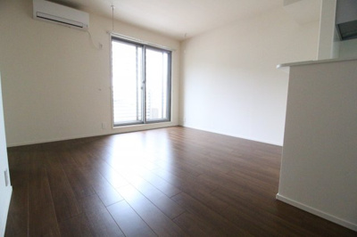 【居間・リビング】 | リバージュ ブンベエ