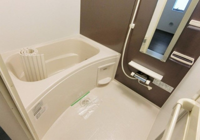 【浴室】 | リバージュ ブンベエ