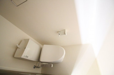 【トイレ】 | リバージュ ブンベエ