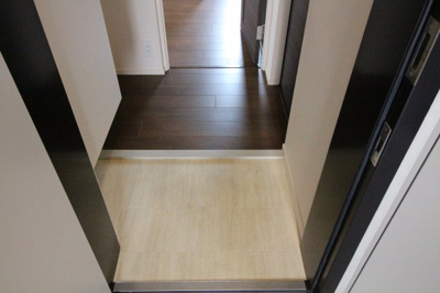 【玄関】 | リバージュ ブンベエ