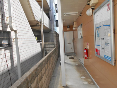 【その他共用部分】 | レオパレス石井