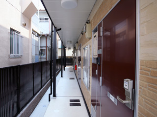 【その他共用部分】 | レオパレス石井