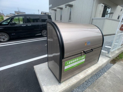 【その他共用部分】 | ピース