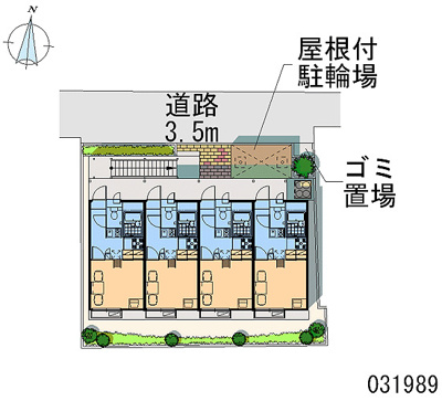 【地図】 | レオパレスカーサ東出