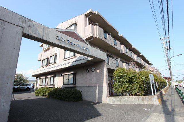 コンフォール赤坂