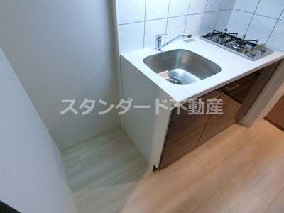 【内装】 | エスリード福島ラグジェ