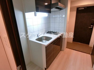 【内装】 | エスリード福島ラグジェ