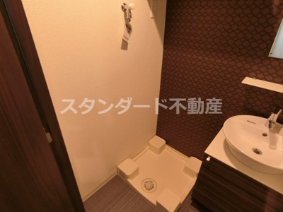 【設備】 | エスリード福島ラグジェ