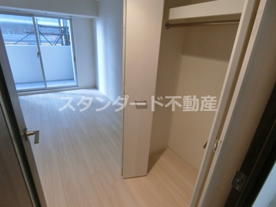 【収納】 | エスリード福島ラグジェ