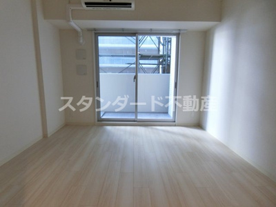 【寝室】 | エスリード福島ラグジェ