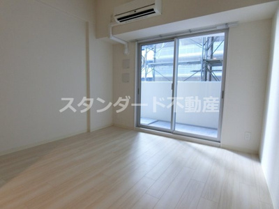 【子供部屋】 | エスリード福島ラグジェ