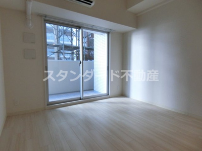 【寝室】 | エスリード福島ラグジェ