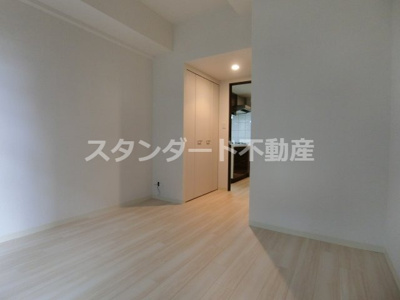 【内装】 | エスリード福島ラグジェ