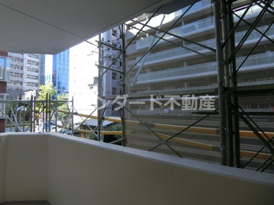 【展望】 | エスリード福島ラグジェ