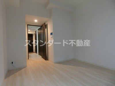 【洋室】 | エスリード福島ラグジェ