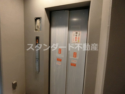 【その他共用部分】 | エスリード福島ラグジェ