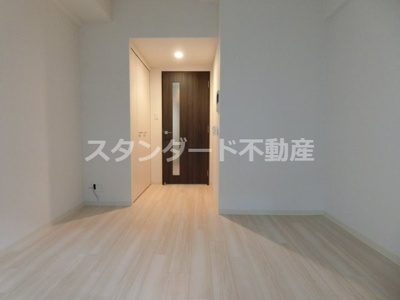 【居間・リビング】 | エスリード福島ラグジェ