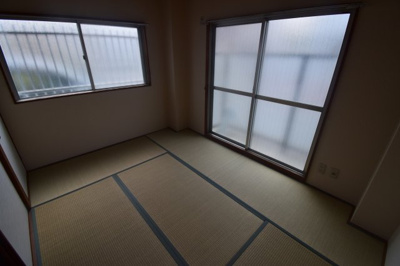 【寝室】 | コーポヤマモト